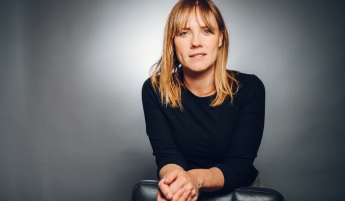 Theresa Schleicher (Foto: Schleicher)