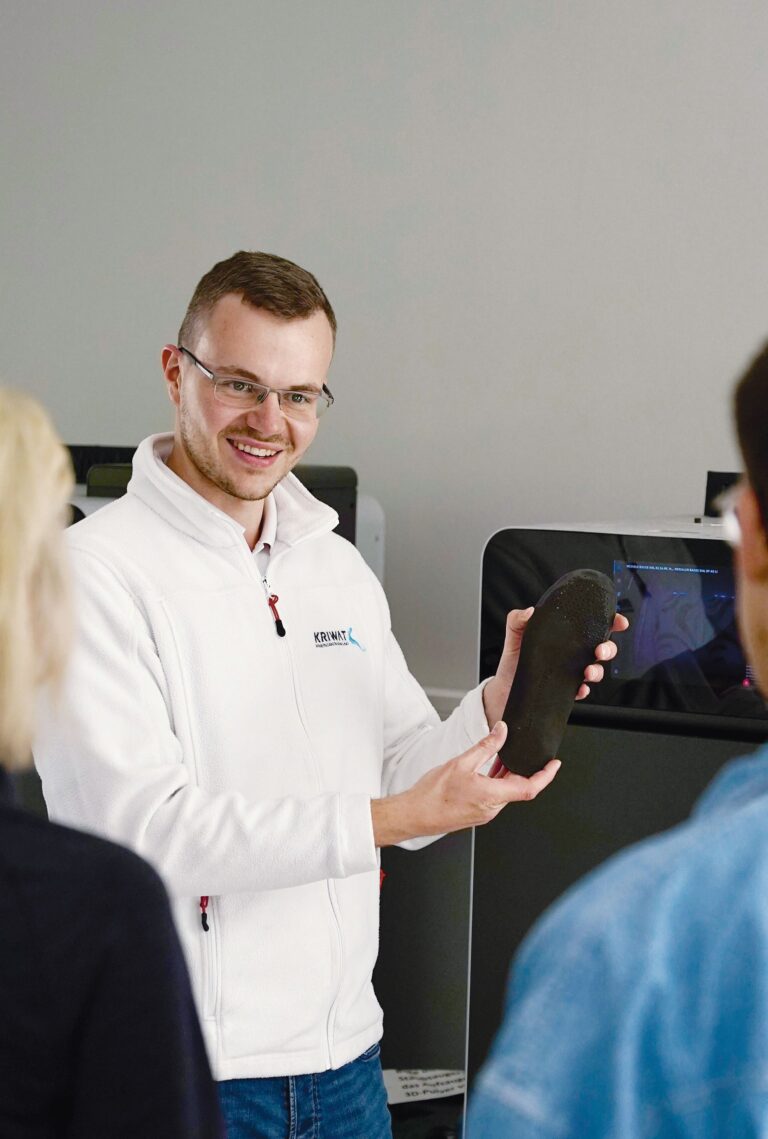 Lais Kriwat, Kriwat GmbH (Foto: Kriwat GmbH)