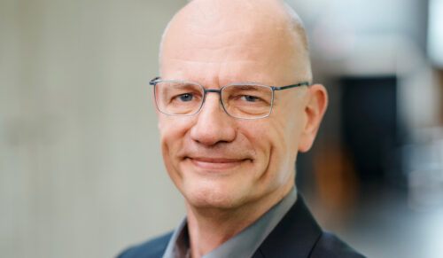 Alf Reuter (Foto: BIV-OT)