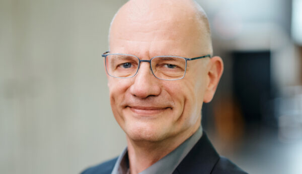 Alf Reuter (Foto: BIV-OT)