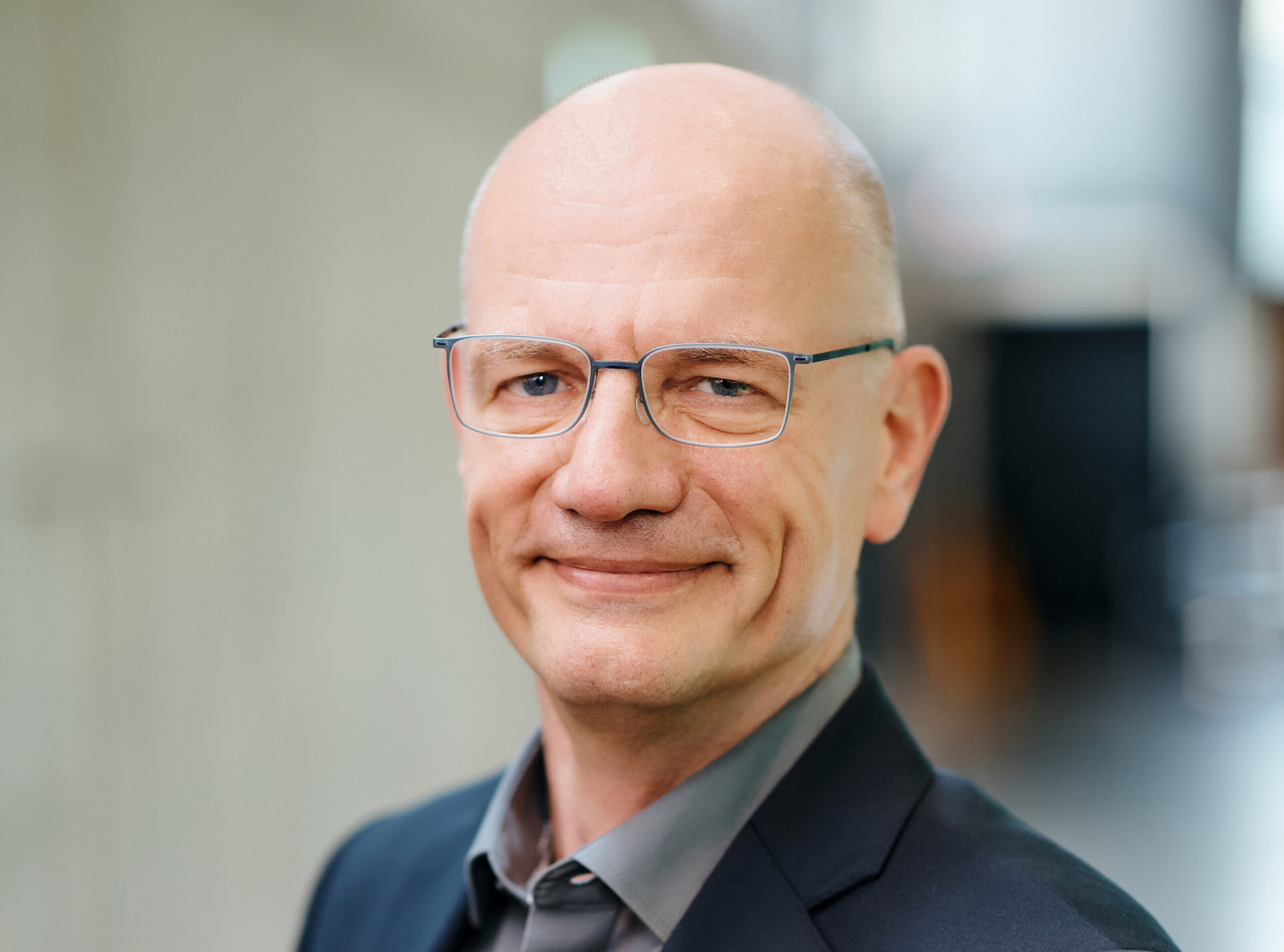 Alf Reuter (Foto: BIV-OT)