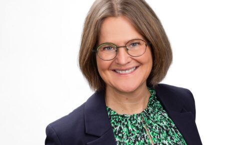 Simone Maisch (Foto: Networcare)