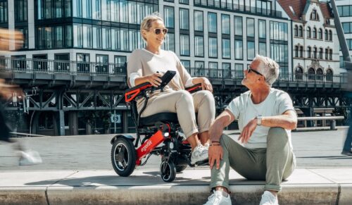 Ergoflix ist nun Mitglied im QVH. (Foto: ergoflix Group GmbH)