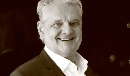 Martin Sprödhuber, Mitgründer des Beraternetzwerks Medxperts (Foto: Sprödhuber)