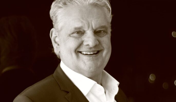 Martin Sprödhuber, Mitgründer des Beraternetzwerks Medxperts (Foto: Sprödhuber)