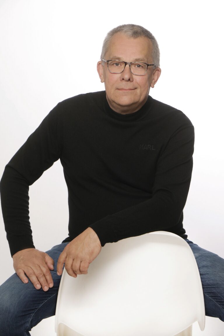 Stefan Ober, Ober und Ober (Foto: Ober und Ober)