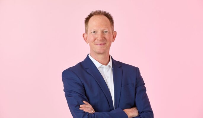 Ben Bake, Geschäftsführer der Aiutanda HTM Hilfsmittel- & Therapiemanagement GmbH (Foto: Aiutanda)