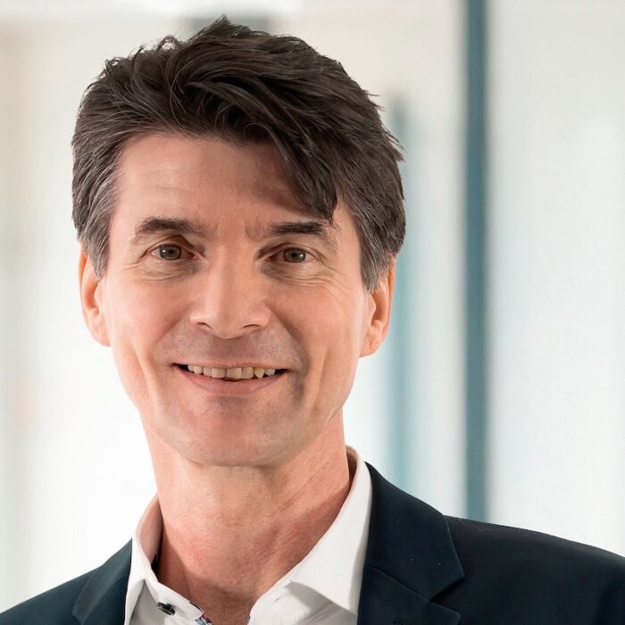 Christian Gassert, Key Account Manager Proteno GmbH (Foto: Proteno)