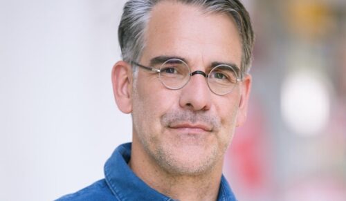 Prof. Ralf Kemmer (Foto: claudiaburger.de)