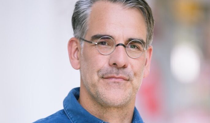 Prof. Ralf Kemmer (Foto: claudiaburger.de)