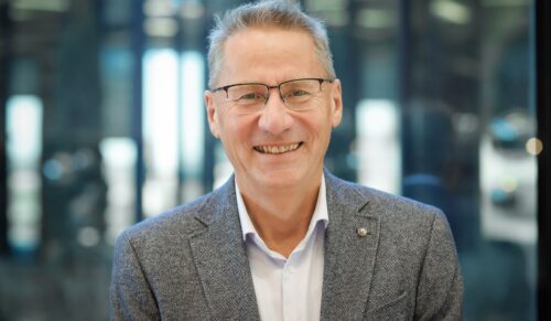 Gerhard Kolb (Foto: Medi)