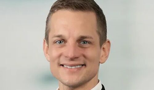 Sascha Eichert (Foto: Mölnlycke)