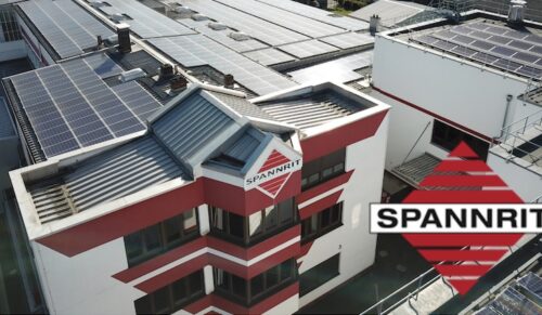 Die GMS-Juniorentagung findet bei Spannrit statt. (Foto: Spannrit/GMS)