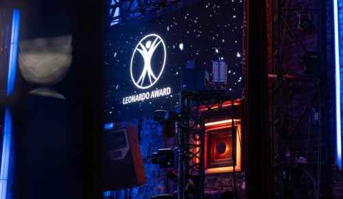 Verleihung der Leonardo Awards 2024 in Düsseldorf (Foto: Kim Fotografie)