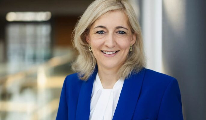 Bundesgesundheitsministerin Nina Warken (Foto: Tobias Koch)