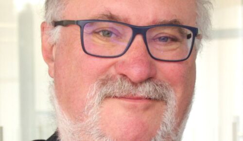 Lutz Schäffer (Foto: AOK Nordwest)