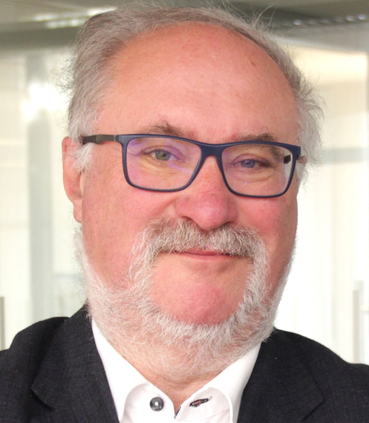 Lutz Schäffer (Foto: AOK Nordwest)
