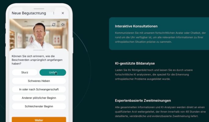Screenshot: DocRobin.net