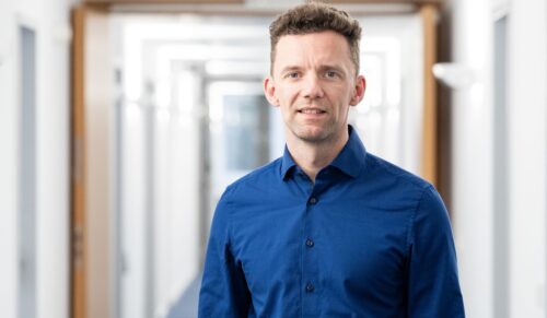 BVMed-Experte Christopher Kipp (Foto: BVMed)