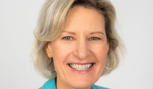 MdEP Angelika Niebler (Foto: Frank Schroth)