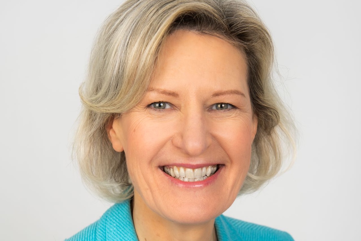 MdEP Angelika Niebler (Foto: Frank Schroth)