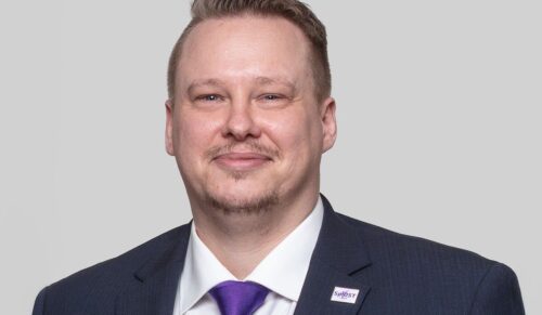 Daniel Ernst, Geschäftsführer SpiOST (Foto: SpiOST)