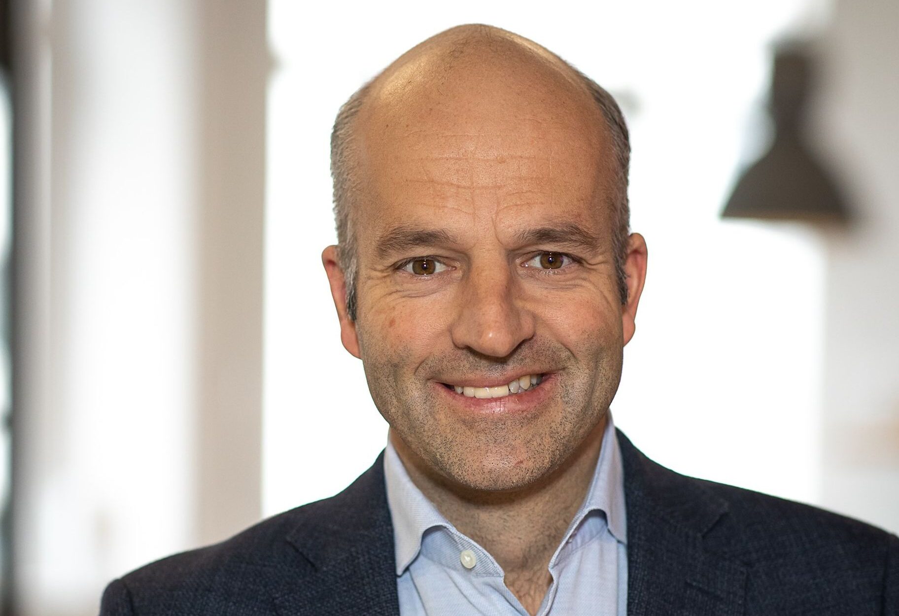 Tobias Gerlach (Foto: Spectaris)
