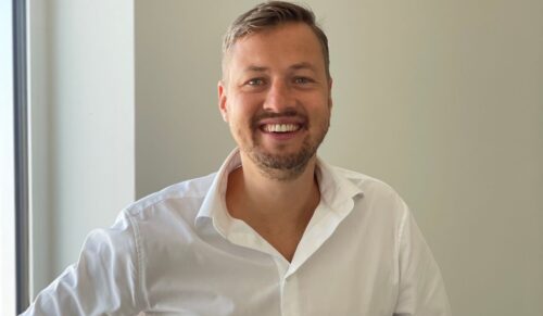 Lars Kieroth (Foto: Privat)