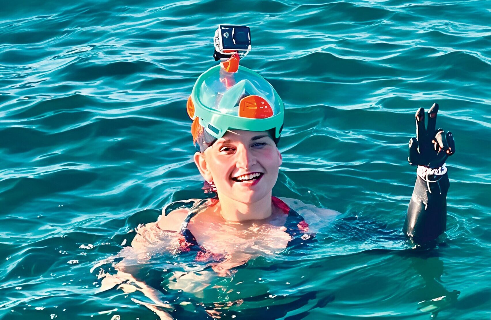 Lara Wilkin (Foto: Privat)