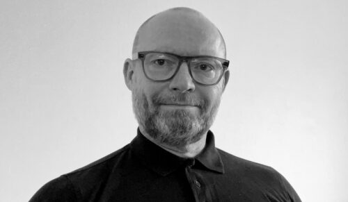 Søren Smedegaard (Foto: Rehasense Group)