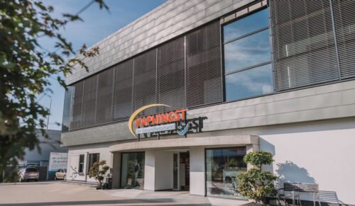Flagship-Store von Kaphingst in Marburg (Foto: Kaphingst GmbH)