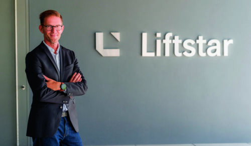 Joachim Geiger (Foto: Liftstar)