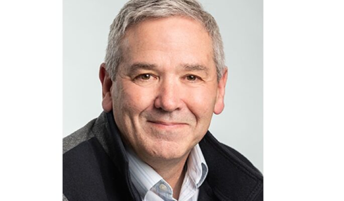 Geoff Purtill (Foto: Munevo)