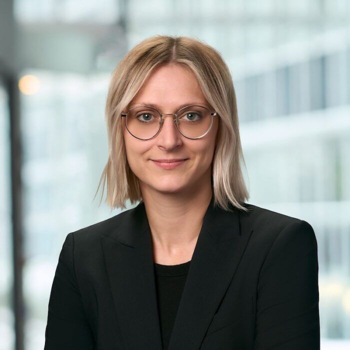 Carola Richter, Stellv. Bereichsleiterin Politik, Kommunikation & Marketing bei der Rehavital (Foto: Rehavital)