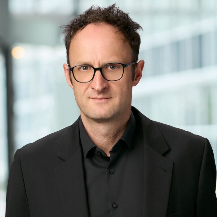Kristof Schüch, Chief Digital Officer Rehavital (Foto: Rehavital)