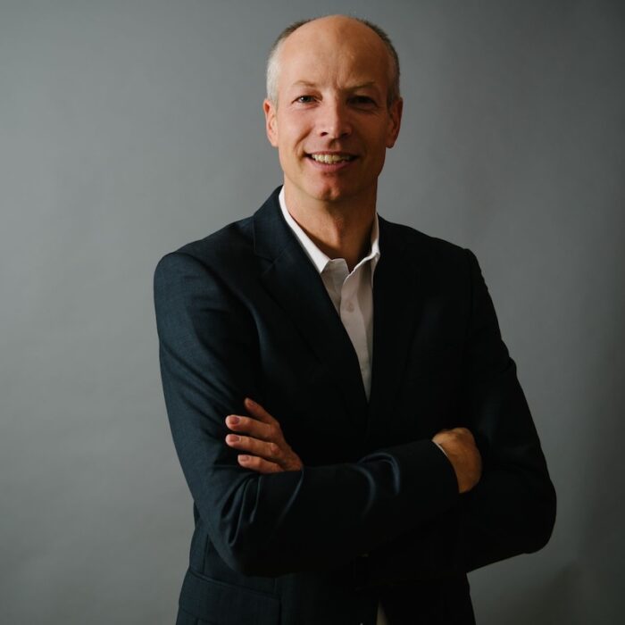 Joachim Dehmel, Geschäftsführer von Thuasne Deutschland (Foto: Thuasne)