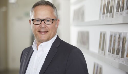 Christian Lierse (Foto: Publicare)