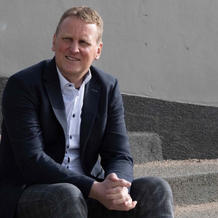 Ulrich Clausen (Foto: Vital-er-leben)
