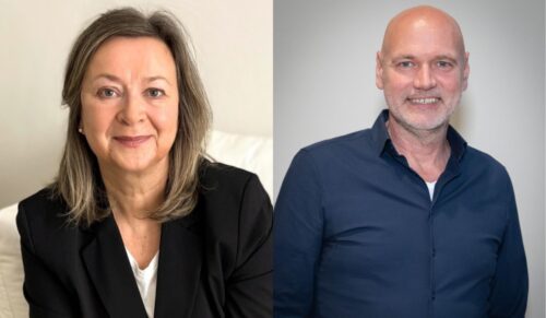 Alexandra Fichtner und Günter Bieschinski (Fotos: Rahm)