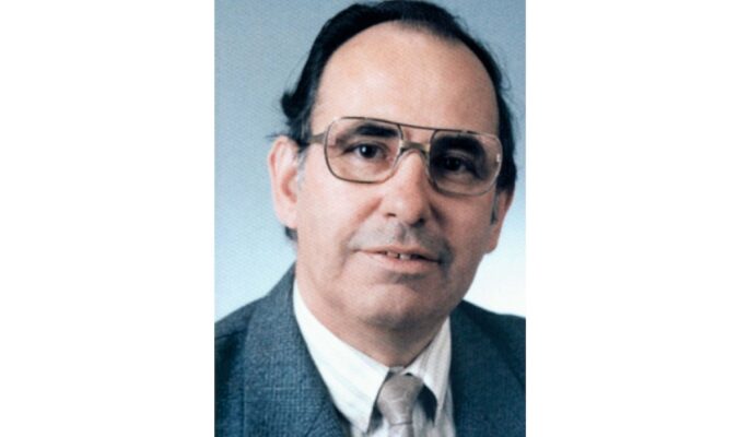 Harald Kröger, Gründer der Medizintechnik & Sanitätshaus Harald Kröger GmbH (Foto: Kröger)