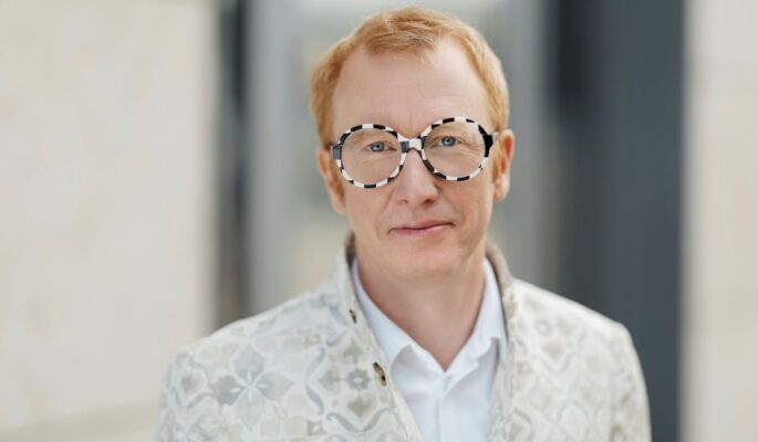 Dr. Joachim Bühler (Foto: Tobias Koch)