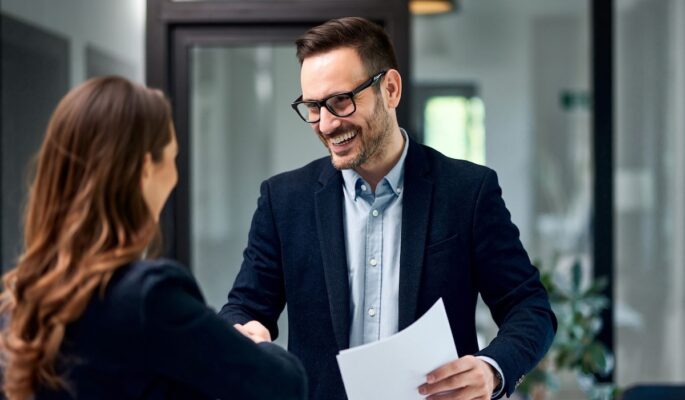 Mit der Fachhandelsseite will B.Braun die Zusammenarbeit in den Fokus rücken. (Foto: B. Braun)
