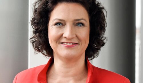 Dr. Carola Reimann, Vorstandsvorsitzende des AOK-Bundesverbandes (Foto: AOK-Bundesverband)