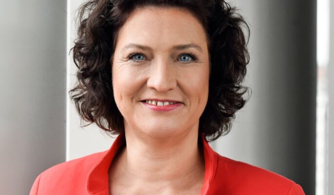 Dr. Carola Reimann, Vorstandsvorsitzende des AOK-Bundesverbandes (Foto: AOK-Bundesverband)
