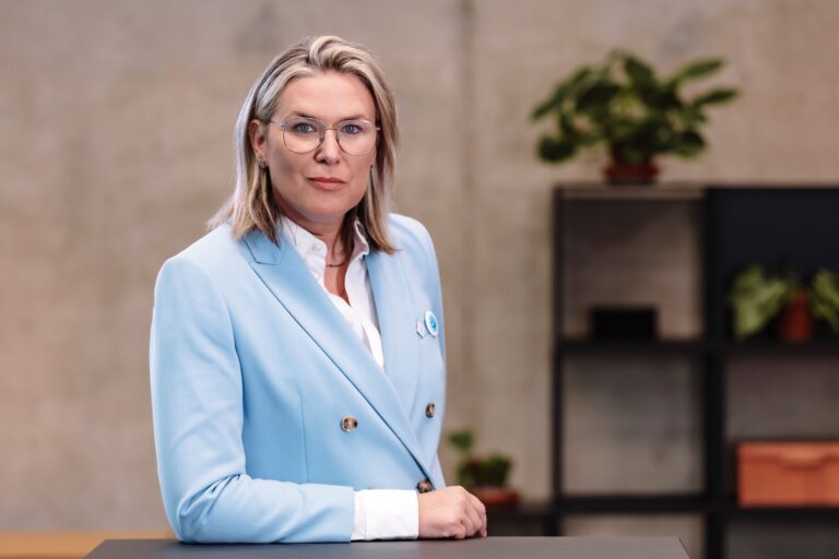 Isabell Feys (Foto: Sanitätshaus Aktuell AG)