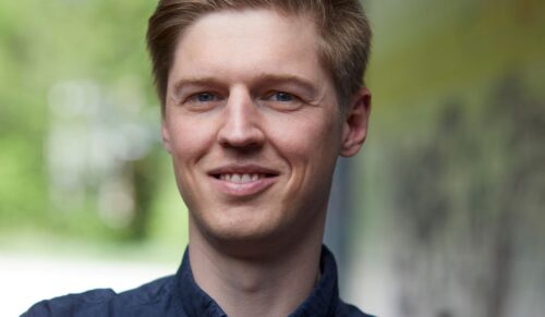 Diplom-Psychologe Dr. Tom Kossak (Foto: Tom Kossack)