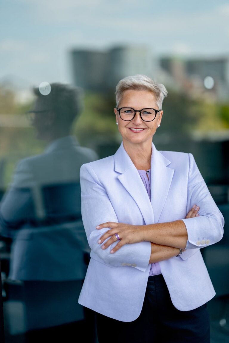 Anke Fuchs-Dreisbach (Foto: CDU NRW)