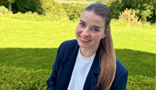 Isabel Krol (Foto: Nimco)