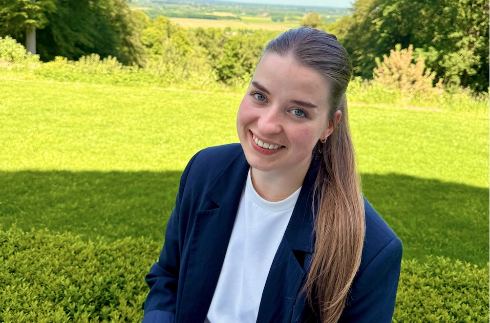 Isabel Krol (Foto: Nimco)