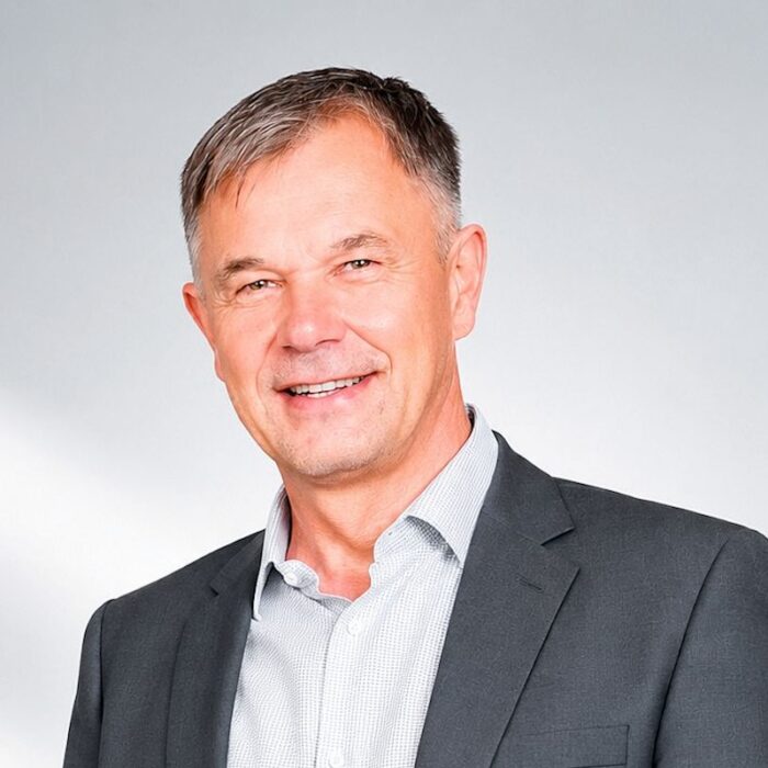 Marco Hammerstein, CEO Rahm (Foto: Rahm)